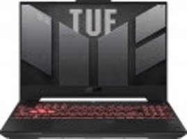 Asus TUF Gamıng A15 FA507XI-LP042 Zi039 Harici GeForce RTX 4070 AMD Ryzen 9 40 GB Ram DDR5 1 TB SSD 15.6 inç Full HD Windows 10 Pro Gaming Notebook Laptop