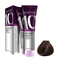 Morfose 5.34 Koyu Bakır Kahve Krem Saç Boyası 100 ml