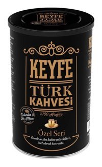 DM Sade Türk Kahvesi 250 gr