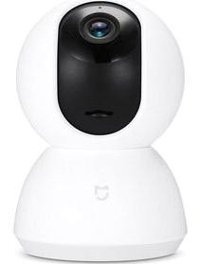 Xiaomi Gece Görüşlü Dijital Bebek Kamerası