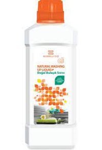 BioBellinda Limon Kokulu El Bulaşık Deterjanı 750 ml