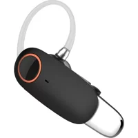 Motorola Boom 2 Kulak İçi Kablosuz Bluetooth Kulaklık Siyah