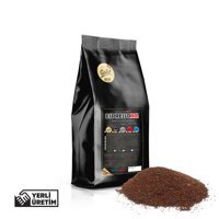 Espressomm Sade Orta Kavrulmuş Türk Kahvesi 500 gr