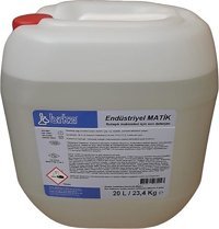 Birka Kokusuz Kokulu El Bulaşık Deterjanı 20 lt