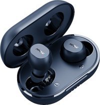Mpow M12 Kulak İçi Kablosuz Bluetooth Kulaklık Siyah