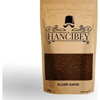 Hancıbey Sade Türk Kahvesi 200 gr