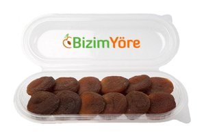 Bizim Yöre Kayısı 1 kg