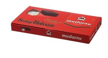 Mudurnu Çikolatalı Saray Helvası 250 gr