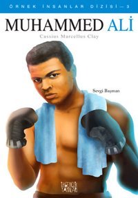 Muhammed Ali Sevgi Başman Uğurböceği