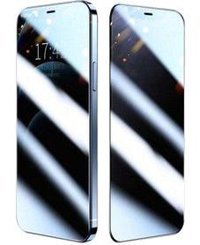 Musal Apple iPhone 12 Pro Cam Parlak Ekran Koruyucu