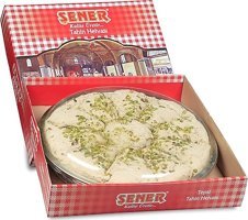 Şener Fıstıklı Helva 5 kg