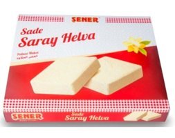 Şener Gıda Saray Helvası 200 gr