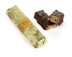 Melodi Çikolata Fındıklı Gofret 8x37 gr