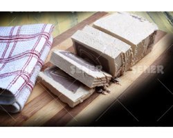 Şener Kakaolu Helva 830 gr