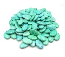 Melodi Çikolata Naneli Çikolata 250 gr