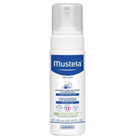 Mustela Bebek Şampuanı 150 ml