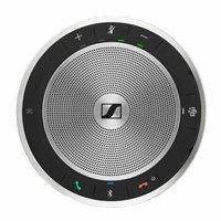 Sennheiser SP 30T Bluetooth Hoparlör Siyah