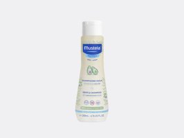 Mustela Papatya Özlü Bebek Şampuanı 200 Ml