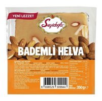 Seyidoğlu Bademli Yaz Helvası 350 gr