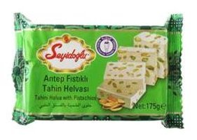 Seyidoğlu Tahinli Antep Fıstıklı Helva 175 gr