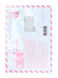Watsons Japon Sakura Nemlendiricili Kağıt Yüz Maskesi