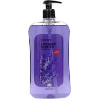 Watsons Lavanta Duş Jeli 1 lt