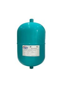 Mıt Mit - Ht - 10 10 Bar 100 lt Tek Serpantinli Boyler