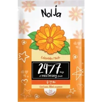 Watsons Nolja Calendula Nemlendiricili Kağıt Yüz Maskesi