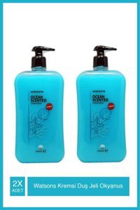 Watsons Okyanus Duş Jeli 2x1000 ml