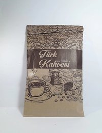 Waycup Çikolatalı Türk Kahvesi 100 gr