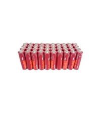 Peak Power R03 1.5 V Çinko AAA / İnce Kalem Pil 40'lı