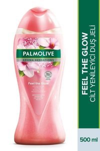 Palmolive Manolya Ölü Deniz Tuzu Duş Jeli 500 ml