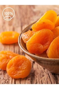 Mera Gurme Lüks Kayısı 200 gr