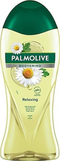 Palmolive Papatya Duş Jeli 2x500 ml