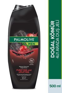Palmolive Purifying & Uplifting Duş Jeli 500 ml
