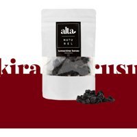 Alta Naturel Kırmızı Organik Şekersiz Kiraz 30 gr