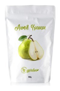 Tiji Garden Doğal Organik Şekersiz Armut 100 gr