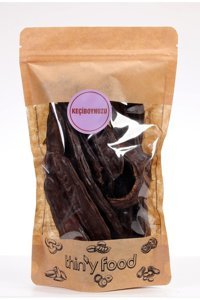 Thiny Food Organik Şekersiz Keçiboynuzu 300 gr