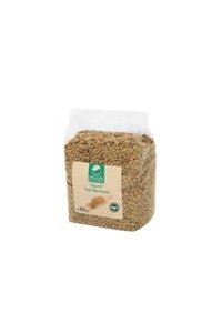 Organik Gurme Organik Yeşil Mercimek 1 kg