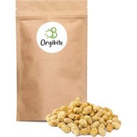 Orgibite Naturel Organik Çekirdeksiz Dut 800 gr