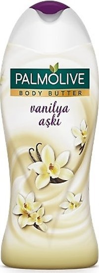 Palmolive Vanilyalı Duş Jeli 500 ml