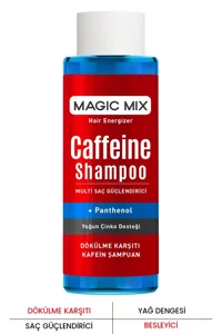 Procsin Magic Mix Şampuan 200 ml