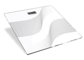 Kress D-100 Dijital Tartı