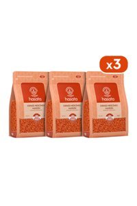 Hasata Kırmızı Mercimek 3 kg