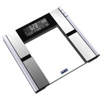 Comfort Plus GBF-830 Yağ Ölçen Vücut Analizi Yapan Kas Ölçen Dijital Akıllı Tartı