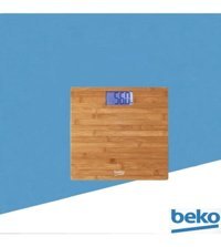 Beko BKK-2195 T Dijital Tartı