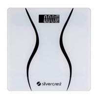 Silvercrest BS1000 Dijital Tartı