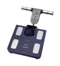 Omron BF-511 Yağ Ölçen Vücut Analizi Yapan Kas Ölçen Dijital Akıllı Tartı