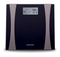 Grundig PS 5111 Yağ Ölçen Vücut Analizi Yapan Kas Ölçen Dijital Akıllı Tartı