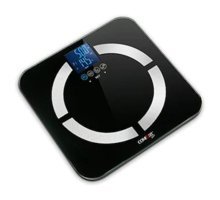 Comfort Plus GBF-835 Yağ Ölçen Vücut Analizi Yapan Kas Ölçen Cam Dijital Akıllı Tartı